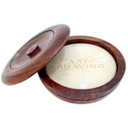 The Art Of Shaving - Shaving Soap with Bowl - Lemon Essential Oil (For All Skin Types)