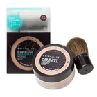 Maybelline New York - Pure Mineral Healthy Natural Blush with Brush (#03 Rose)