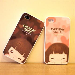 'Cooky' Series iPhone 4 Case 'Cooky' Series iPhone 4 Case