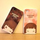 iswas - 'Cooky' Series iPhone 4 Case