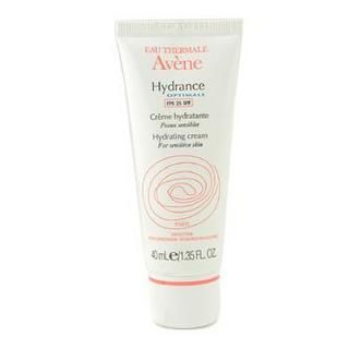 Hydrance Optimale SPF 25 Hydrating Cream Hydrance Optimale SPF 25 Hydrating Cream