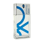 Benetton - B United Jeans Men Eau De Toilette Spray