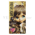 Schwarzkopf - Fresh Light Hair Color (Melty Mocha) 