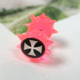 Acrylic Single Earring