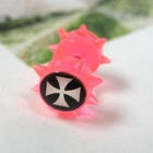 OWL Fashion - Acrylic Single Earring