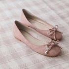 Ni-kiyo - Bow-Accent Flats