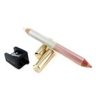 Jane Iredale - Eye Highlighter Pencil with Sharpener - White/ Pink