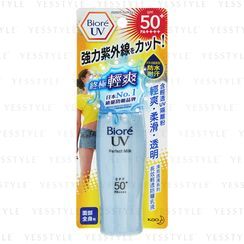 Kao - Biore UV Perfect Milk SPF 50+ PA++++ Kao - Biore UV Perfect Milk SPF 50+ PA++++