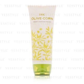 Olive-Corn Body Scrub & Polish Olive-Corn Body Scrub & Polish