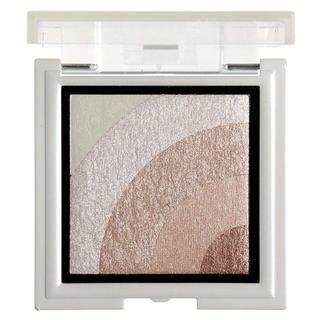 Snow Crystal Blusher (#02 Pink Gradation)