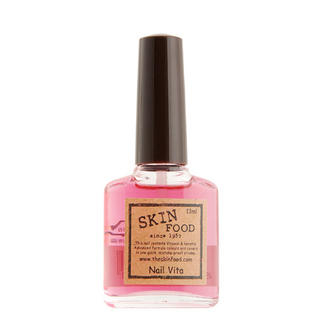 Nail Vita (Top Coat)