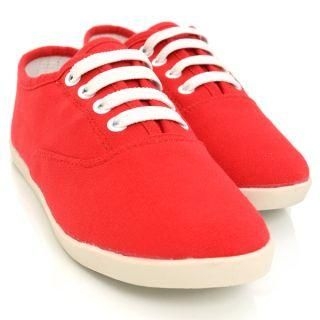 Canvas Sneakers
