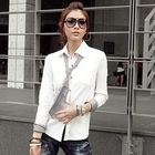PUFFY - Dress Shirt with Check Tie