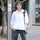 pinkdiamond - 3/4 Sleeve Shirt