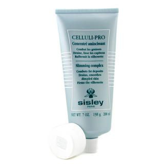 Celluli-Pro Anti-Cellulite Body Care