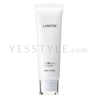 Snow BB Cream SPF 41 PA++ (#01 Shimmer Brightening) Snow BB Cream SPF 41 PA++ (#01 Shimmer Brightening)
