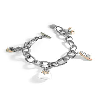 Loving Shoes & Bags Bracelets Loving Shoes & Bags Bracelets