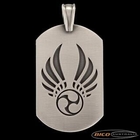 BICO - World Soul Pendant