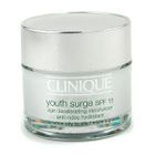 Clinique - Youth Surge SPF 15 Age Decelerating Moisturizer - Combination Oily to Oily