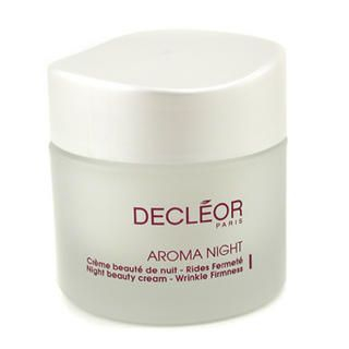 Aroma Night Night Beauty Cream - Wrinkle Firmness Aroma Night Night Beauty Cream - Wrinkle Firmness