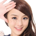 GEO - Flower Lens WFL-A61 (Xtra Bonaire Purple) [P-0.00 ONLY]