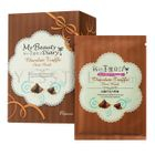 My Beauty Diary - Chocolate Truffle Sheet Mask (English Version) My Beauty Diary - Chocolate Truffle Sheet Mask (English Version)
