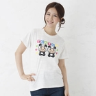 Buden Akindo - Short-Sleeve Print T-Shirt – TONTON  with Stars