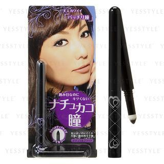 Wink Up Kakomi Eyeliner - Black