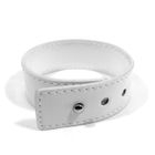 Kamsmak - Sleek Leather Bangle