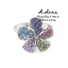 A.dore - Flower Ring