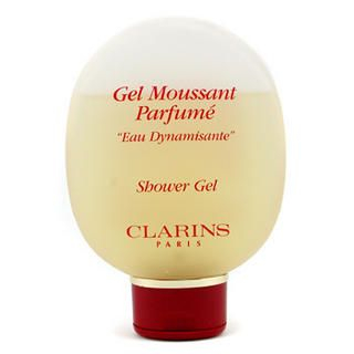 Eau Dynamisante Shower Gel