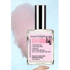 Demeter Fragrance Library - Cotton Candy (Cologne Spray)