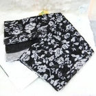 Angelove - Floral Print Scarf