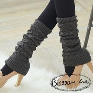 Leg Warmer Leg Warmer
