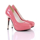 Smoothie - Platform Pumps