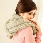 Tokyo Fashion - Knit Scarf