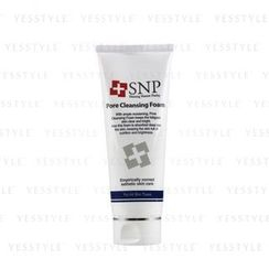 SNP - Pore Cleansing Foam SNP - Pore Cleansing Foam