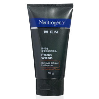 Men Face Wash Men Face Wash