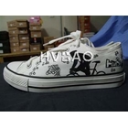 HVBAO - Cyclist Sneakers