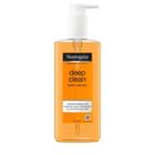 Neutrogena - Deep Clean Facial Cleanser