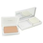 Shu Uemura - Powder Foundation Natural Glow Finish SPF 20 (Case + Refill) 