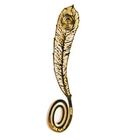 ioishop - Book Mark - Golden