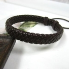 OWL Fashion - Braided Bangle