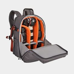 Urbanpack - Camera Backpack Urbanpack - Camera Backpack