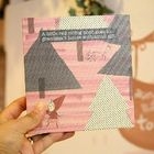 iswas - Instant Photo Album 