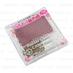 Canmake - 胭脂粉 (#38 梅子红) Canmake - 胭脂粉 (#38 梅子红)