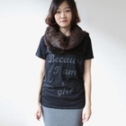 Elli's Cabinet - Print Short-Sleeve T-Shirt