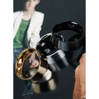 Steel Ring