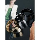 KENZI - Steel Ring