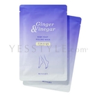 Missha - Ginger & Vinegar Baby Foot Peeling Mask